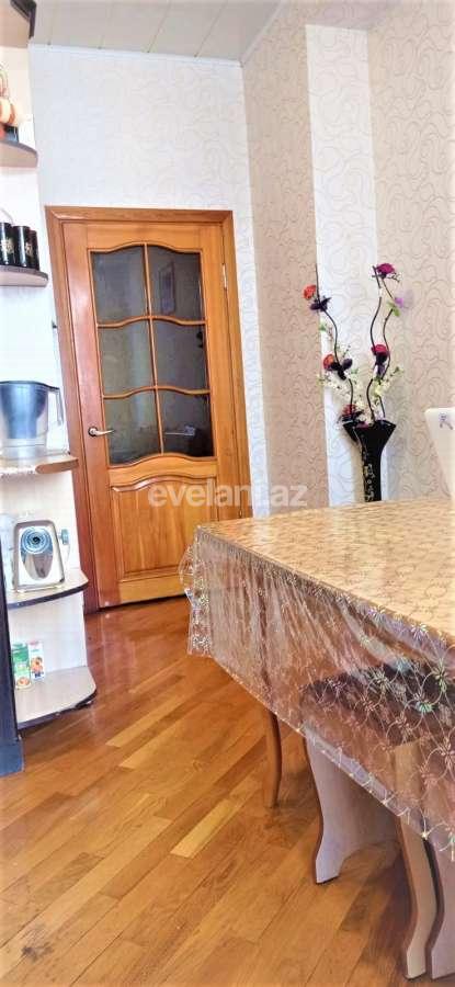 Sale, new building, 2 room, 85 m², Baku, Khatai r, Hazi Aslanov m.