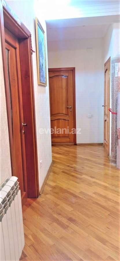 Sale, new building, 2 room, 85 m², Baku, Khatai r, Hazi Aslanov m.