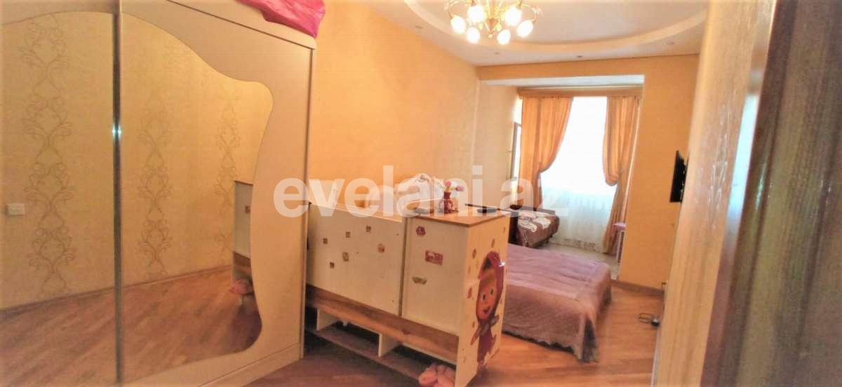 Sale, new building, 2 room, 85 m², Baku, Khatai r, Hazi Aslanov m.