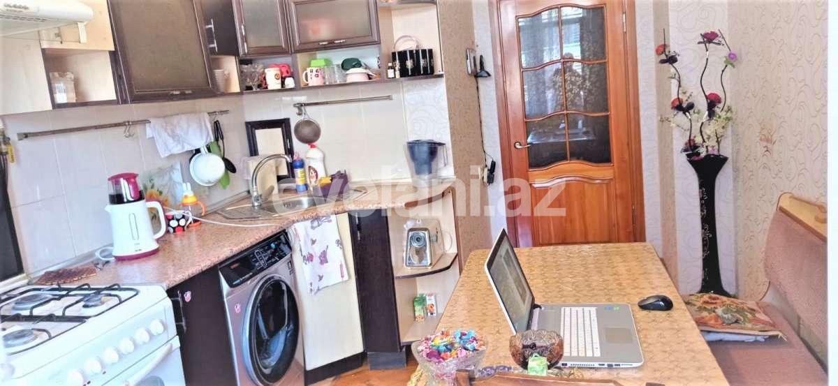 Sale, new building, 2 room, 85 m², Baku, Khatai r, Hazi Aslanov m.