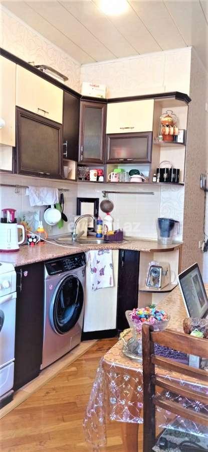 Sale, new building, 2 room, 85 m², Baku, Khatai r, Hazi Aslanov m.