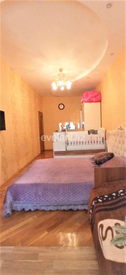 Sale, new building, 2 room, 85 m², Baku, Khatai r, Hazi Aslanov m.