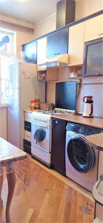 Sale, new building, 2 room, 85 m², Baku, Khatai r, Hazi Aslanov m.