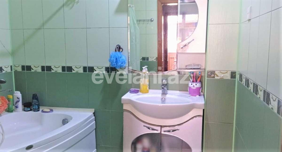 Sale, new building, 2 room, 85 m², Baku, Khatai r, Hazi Aslanov m.