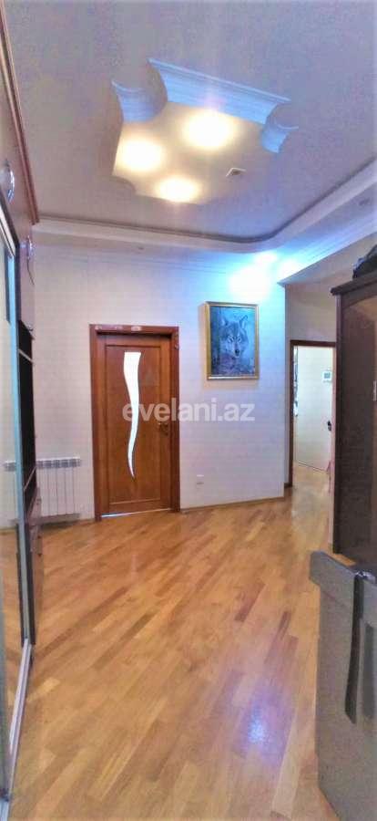 Sale, new building, 2 room, 85 m², Baku, Khatai r, Hazi Aslanov m.