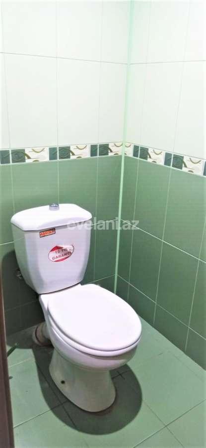 Sale, new building, 2 room, 85 m², Baku, Khatai r, Hazi Aslanov m.