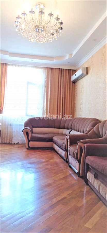 Sale, new building, 2 room, 85 m², Baku, Khatai r, Hazi Aslanov m.