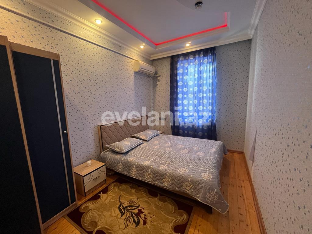 Satılır, yeni tikili, 3 otaqlı, 123 m², Bakı, Xətai r, Şah İsmayıl Xətai m.