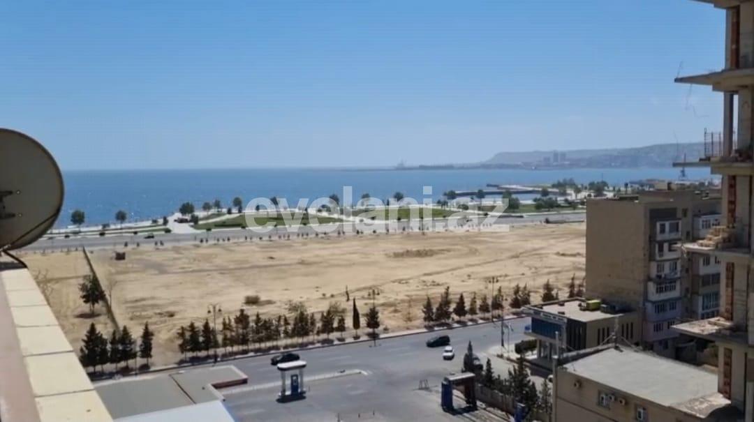 Satılır, yeni tikili, 3 otaqlı, 123 m², Bakı, Xətai r, Şah İsmayıl Xətai m.