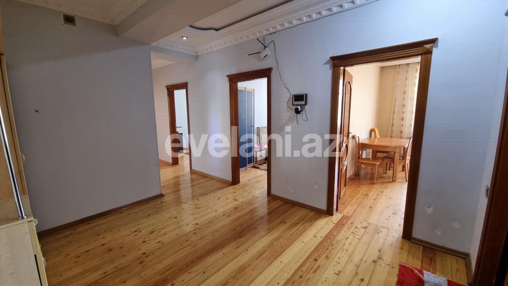 Satılır, yeni tikili, 3 otaqlı, 123 m², Bakı, Xətai r, Şah İsmayıl Xətai m.