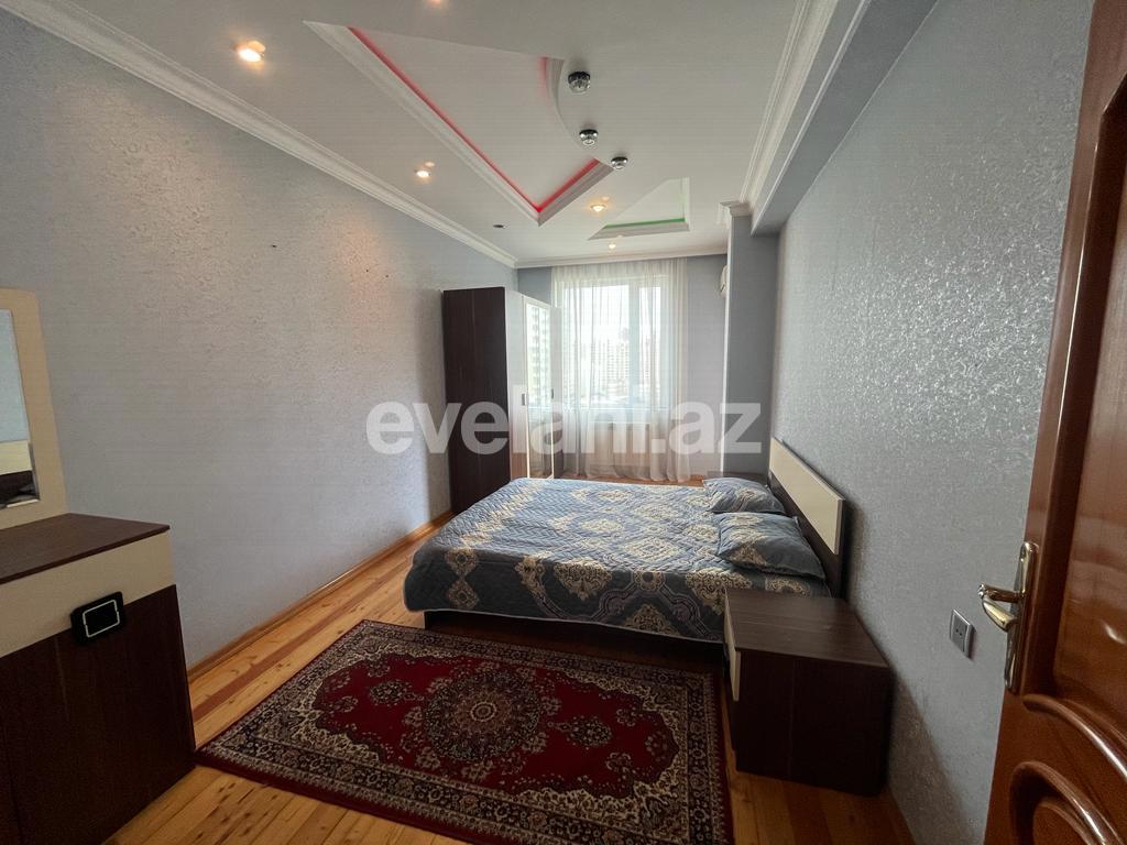 Satılır, yeni tikili, 3 otaqlı, 123 m², Bakı, Xətai r, Şah İsmayıl Xətai m.