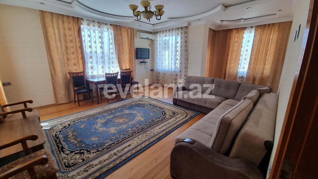Satılır, yeni tikili, 3 otaqlı, 123 m², Bakı, Xətai r, Şah İsmayıl Xətai m.