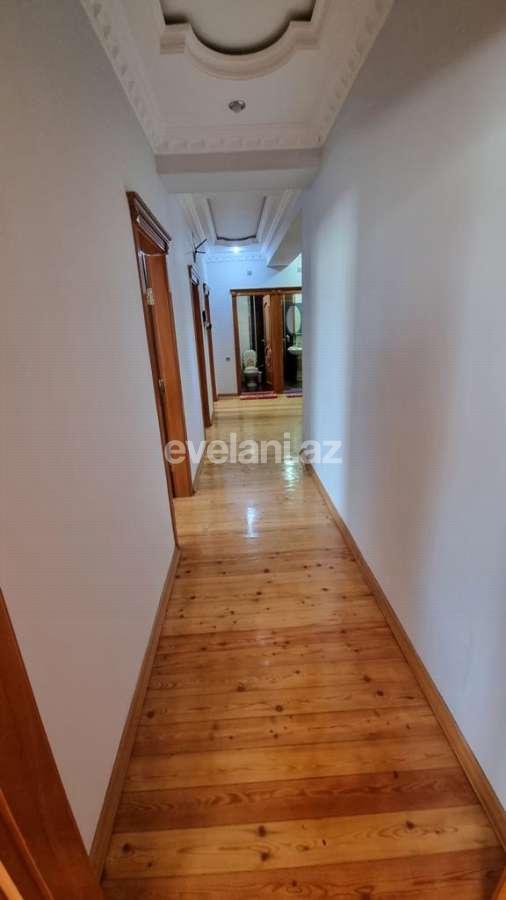 Satılır, yeni tikili, 3 otaqlı, 123 m², Bakı, Xətai r, Şah İsmayıl Xətai m.