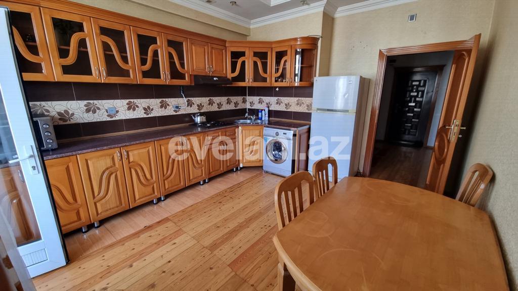 Satılır, yeni tikili, 3 otaqlı, 123 m², Bakı, Xətai r, Şah İsmayıl Xətai m.