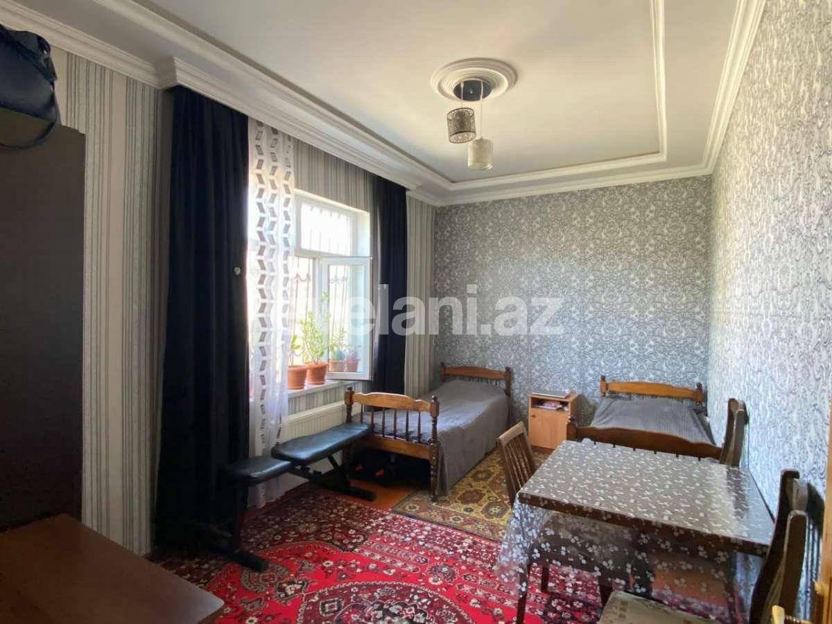 Satılır, həyət evi / bağ, 3 otaqlı, 99.99 m², Bakı, Sabunçu r, Yeni Ramana q.