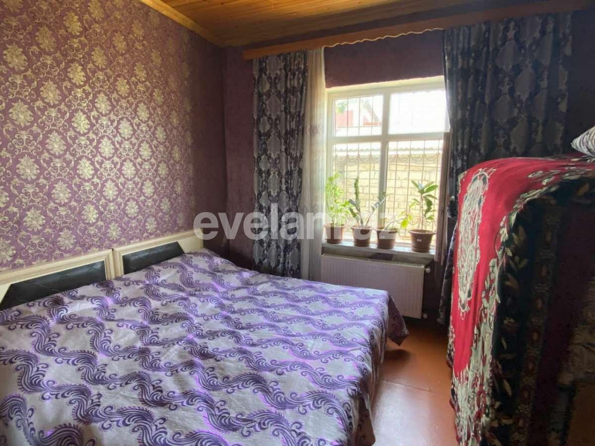 Satılır, həyət evi / bağ, 3 otaqlı, 99.99 m², Bakı, Sabunçu r, Yeni Ramana q.