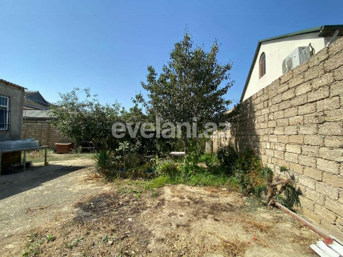 Satılır, həyət evi / bağ, 3 otaqlı, 99.99 m², Bakı, Sabunçu r, Yeni Ramana q.