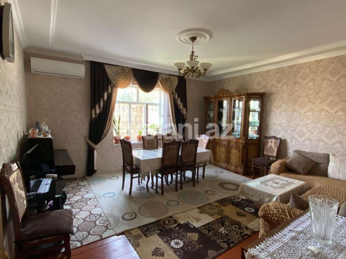 Satılır, həyət evi / bağ, 3 otaqlı, 99.99 m², Bakı, Sabunçu r, Yeni Ramana q.