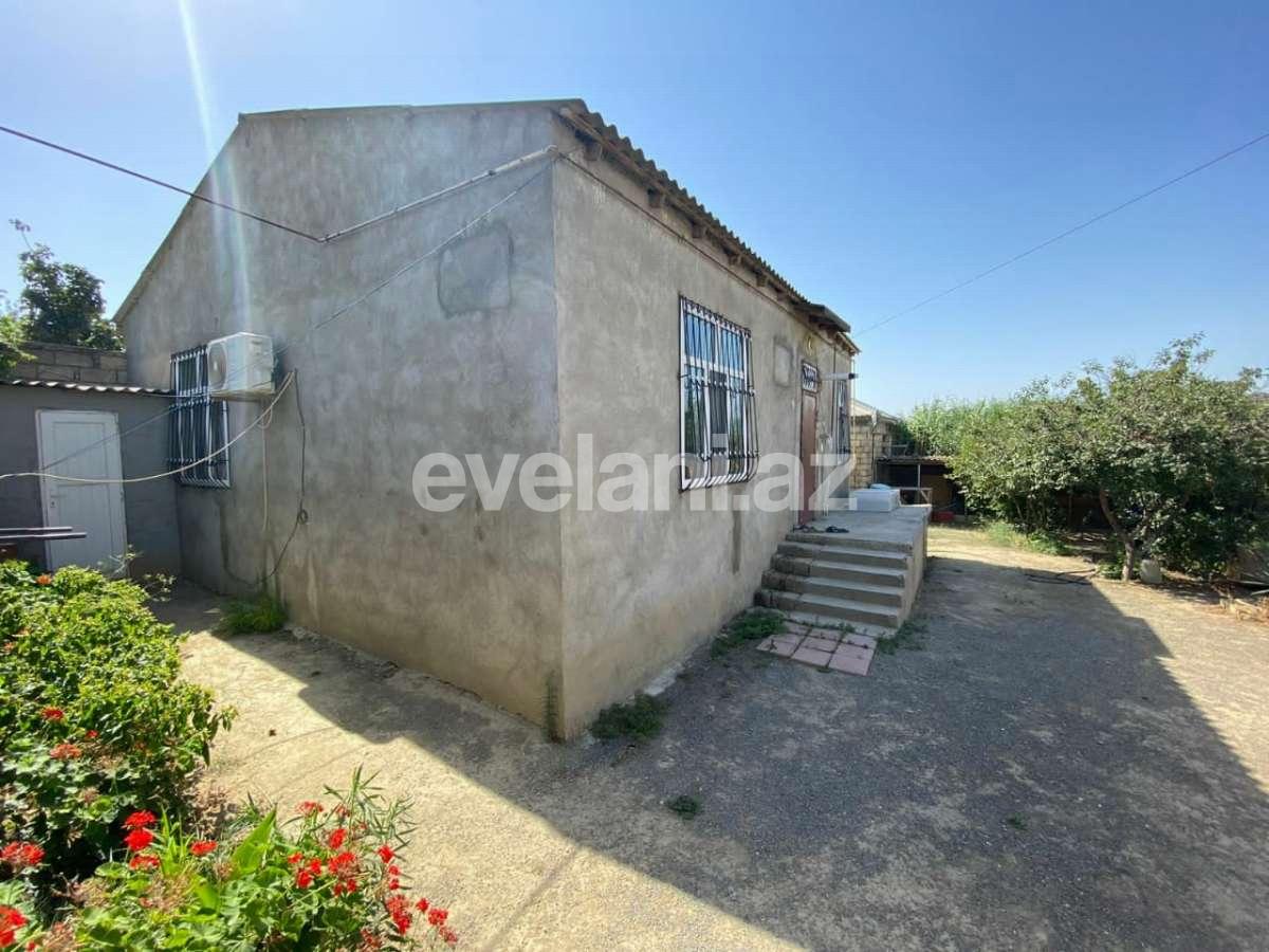 Satılır, həyət evi / bağ, 3 otaqlı, 99.99 m², Bakı, Sabunçu r, Yeni Ramana q.
