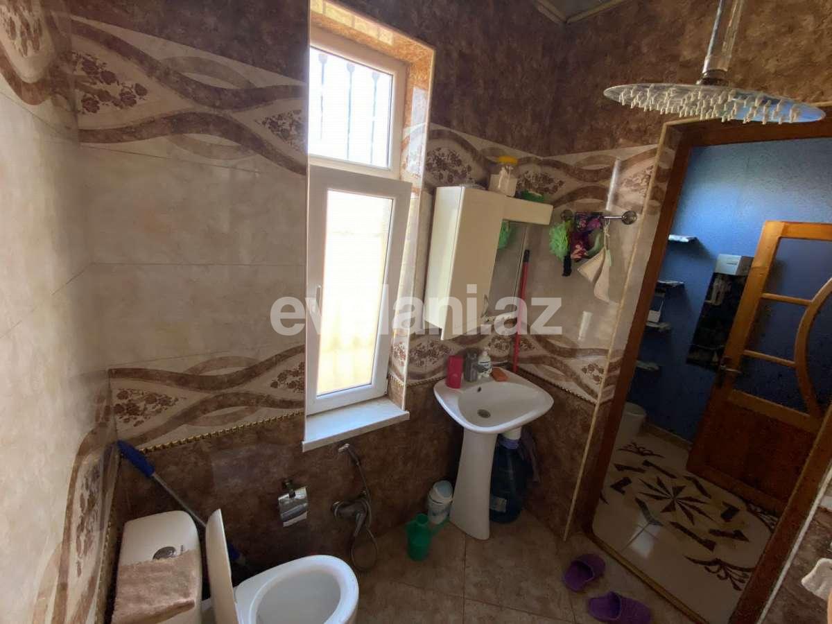 Satılır, həyət evi / bağ, 3 otaqlı, 99.99 m², Bakı, Sabunçu r, Yeni Ramana q.