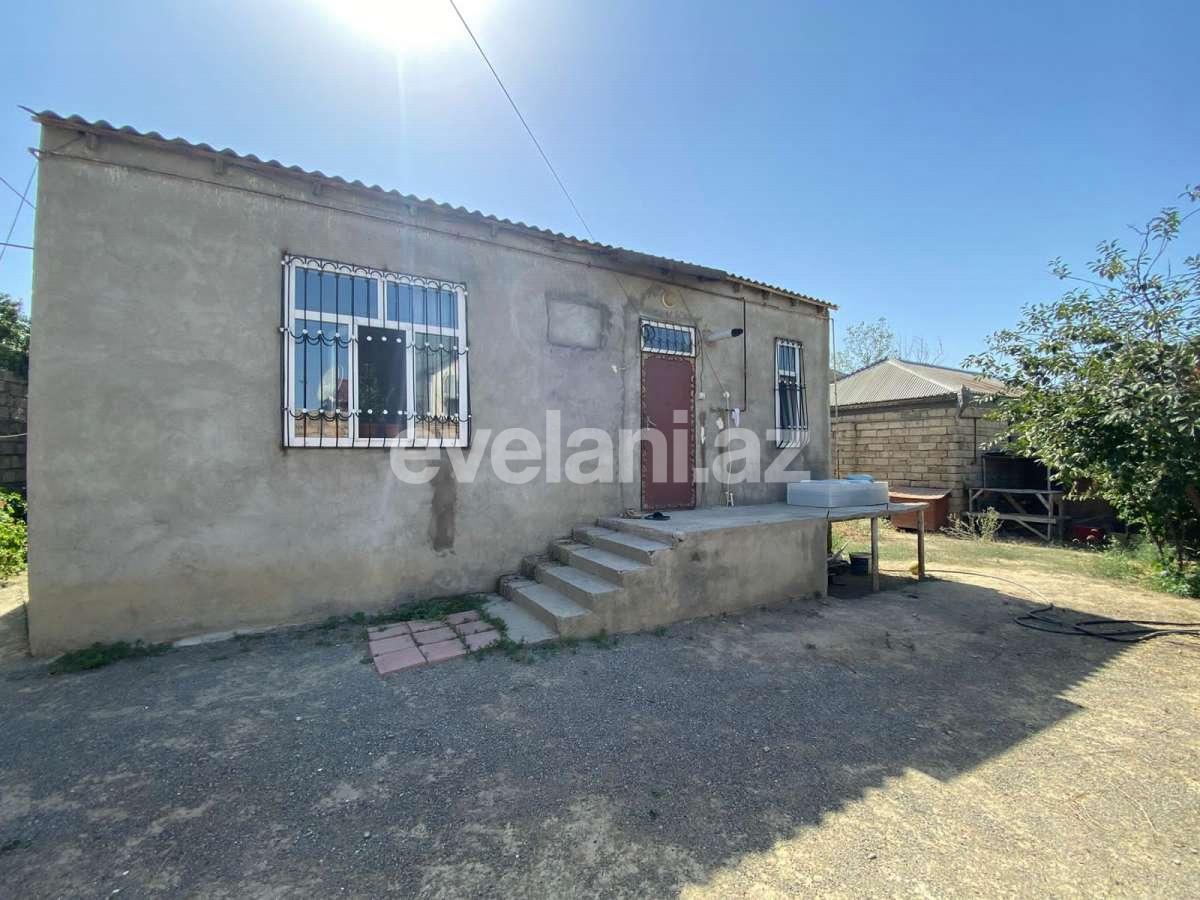 Satılır, həyət evi / bağ, 3 otaqlı, 99.99 m², Bakı, Sabunçu r, Yeni Ramana q.
