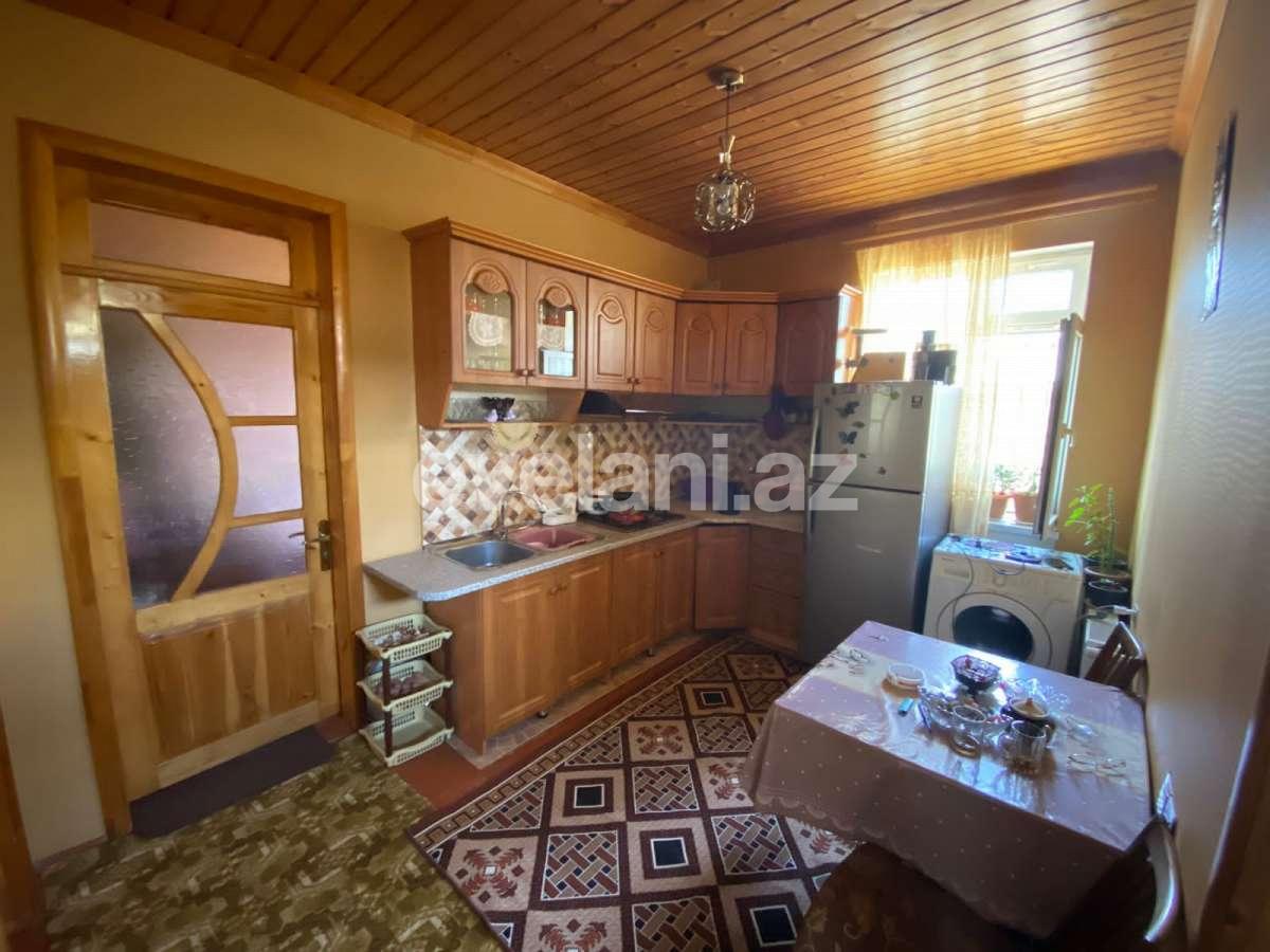 Satılır, həyət evi / bağ, 3 otaqlı, 99.99 m², Bakı, Sabunçu r, Yeni Ramana q.