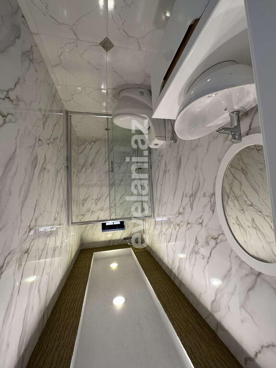 Sale, garden / house, 3 room, 160 m², Baku, Khazar r, Mardakan d.