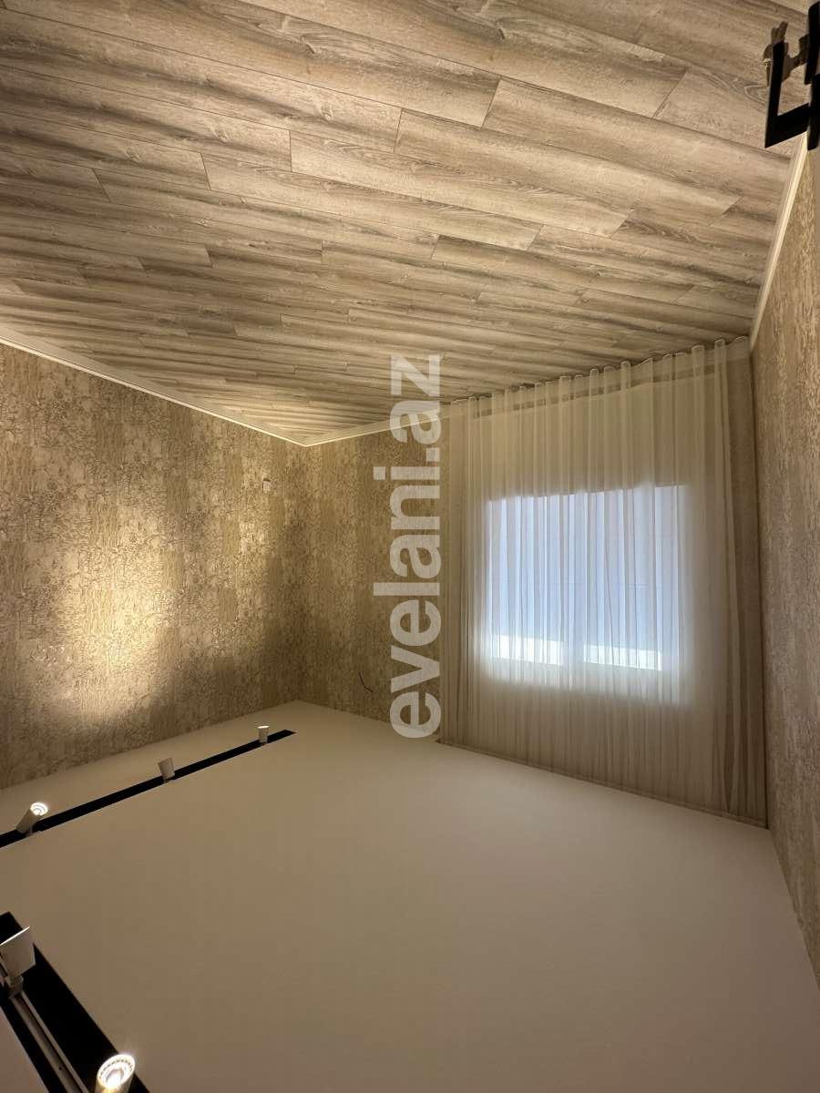 Sale, garden / house, 3 room, 160 m², Baku, Khazar r, Mardakan d.