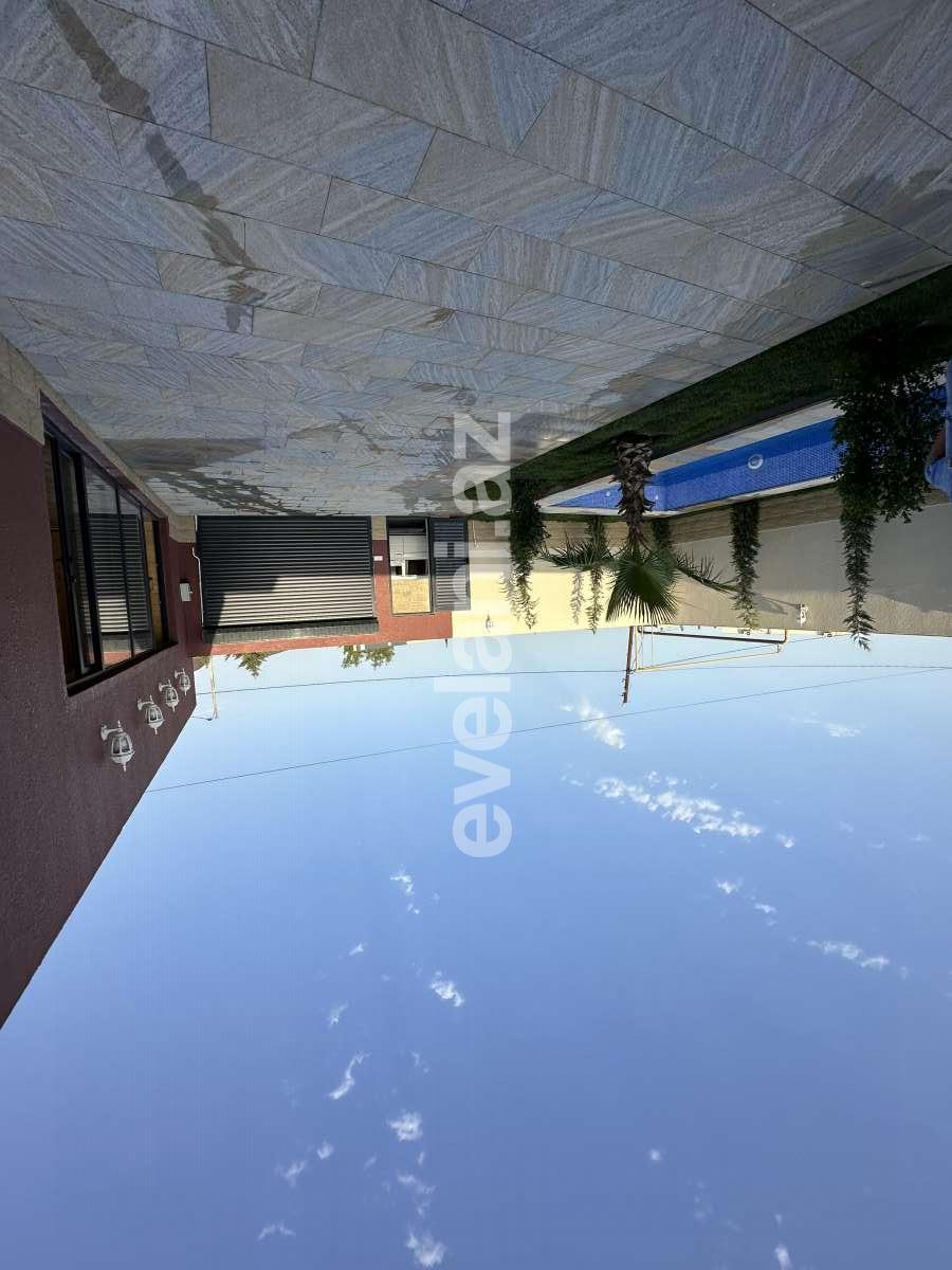 Sale, garden / house, 3 room, 160 m², Baku, Khazar r, Mardakan d.