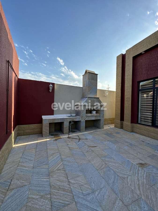 Sale, garden / house, 3 room, 160 m², Baku, Khazar r, Mardakan d.