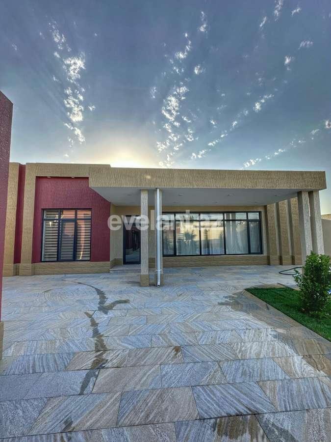 Sale, garden / house, 3 room, 160 m², Baku, Khazar r, Mardakan d.