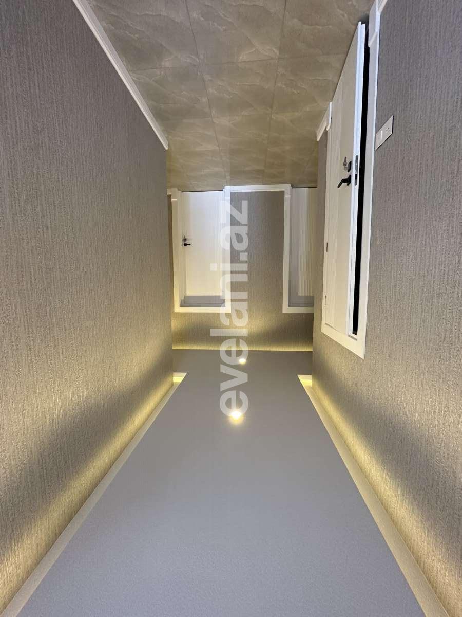 Sale, garden / house, 3 room, 160 m², Baku, Khazar r, Mardakan d.