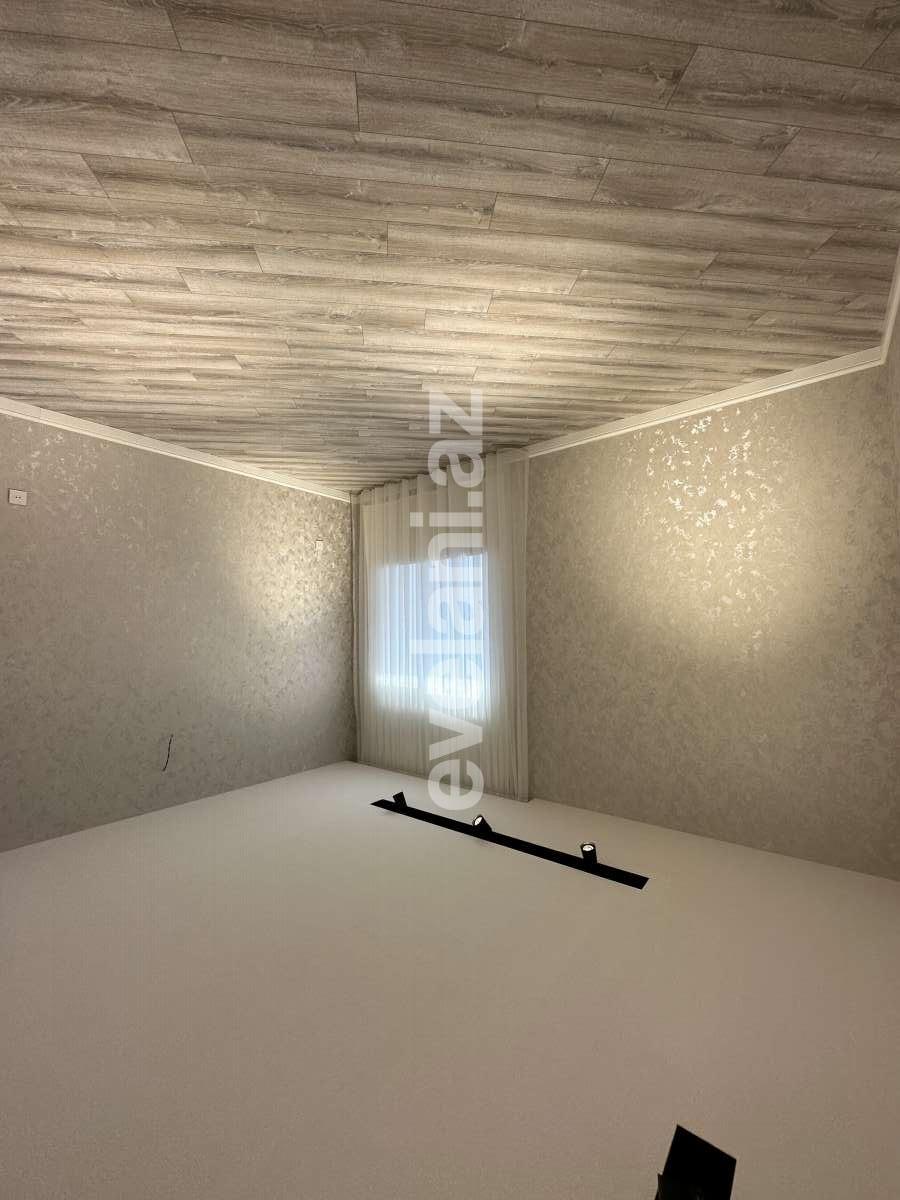 Sale, garden / house, 3 room, 160 m², Baku, Khazar r, Mardakan d.