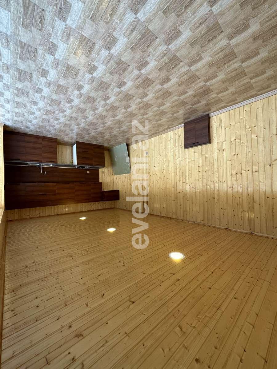 Sale, garden / house, 3 room, 160 m², Baku, Khazar r, Mardakan d.