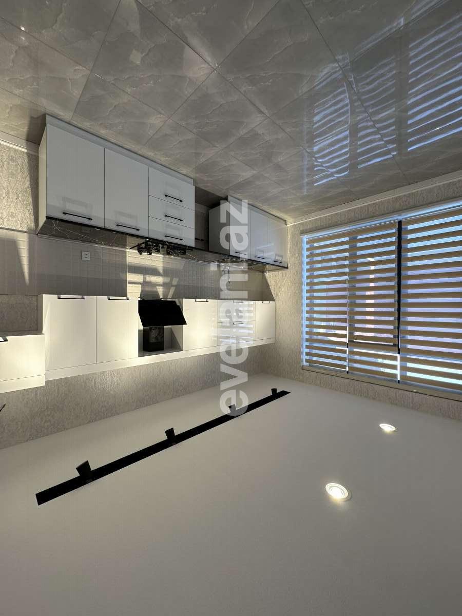 Sale, garden / house, 3 room, 160 m², Baku, Khazar r, Mardakan d.