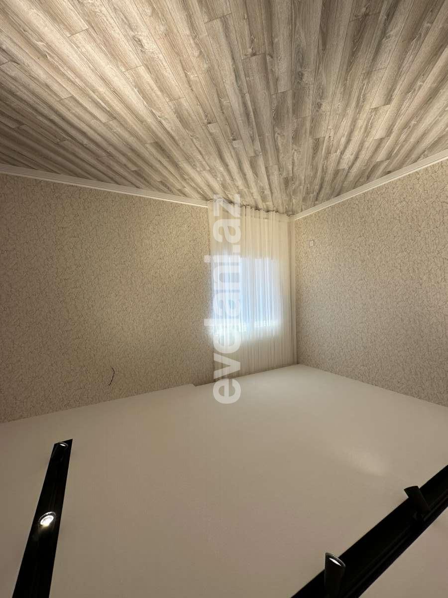 Sale, garden / house, 3 room, 160 m², Baku, Khazar r, Mardakan d.