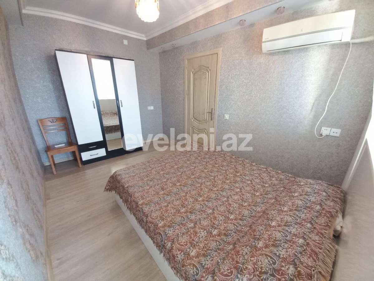 Kirayə verilir, köhnə tikili, 3 otaqlı, 89.98 m², Bakı, Nəsimi r, 28 may m.