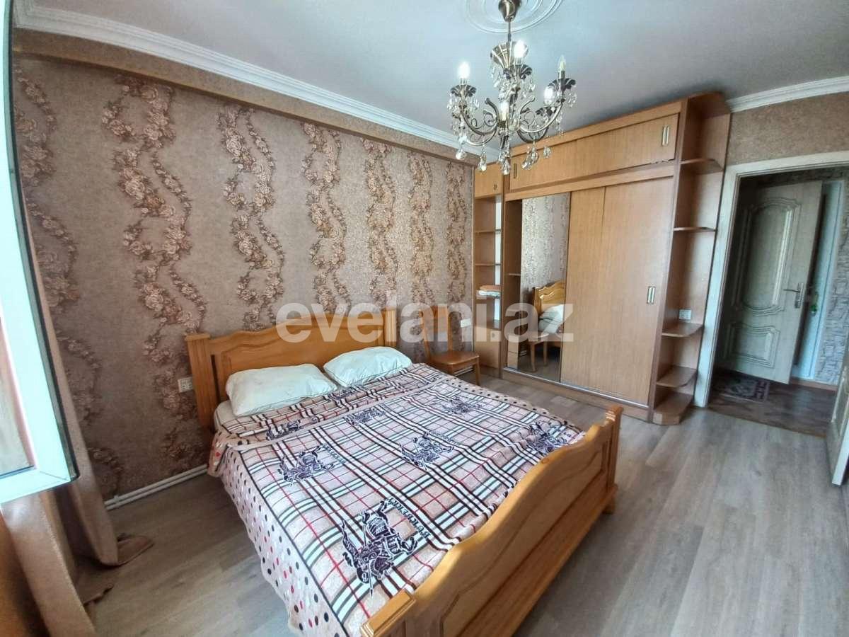 Kirayə verilir, köhnə tikili, 3 otaqlı, 89.98 m², Bakı, Nəsimi r, 28 may m.