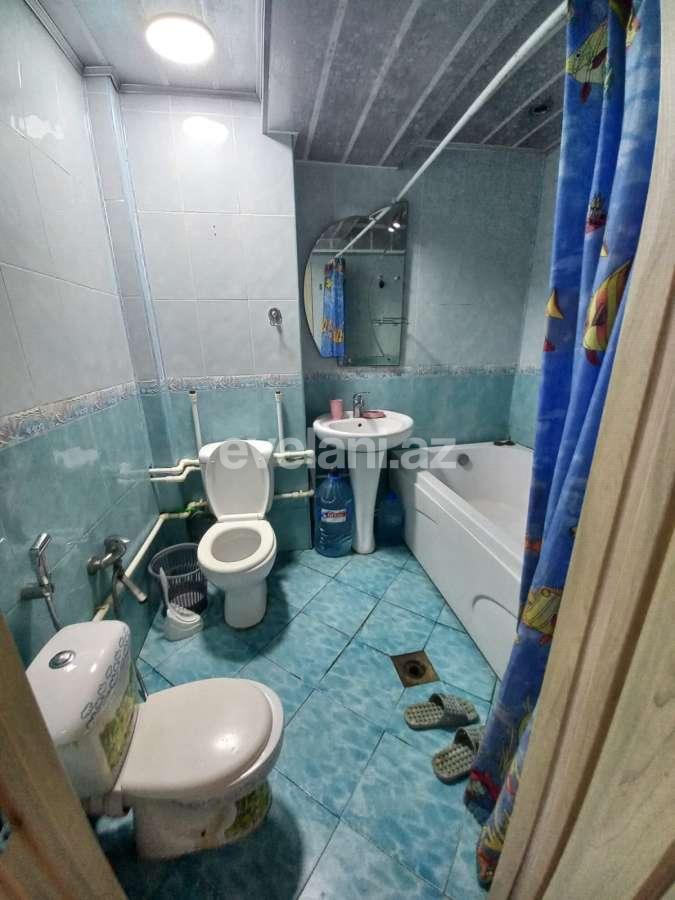 Kirayə verilir, köhnə tikili, 3 otaqlı, 89.98 m², Bakı, Nəsimi r, 28 may m.