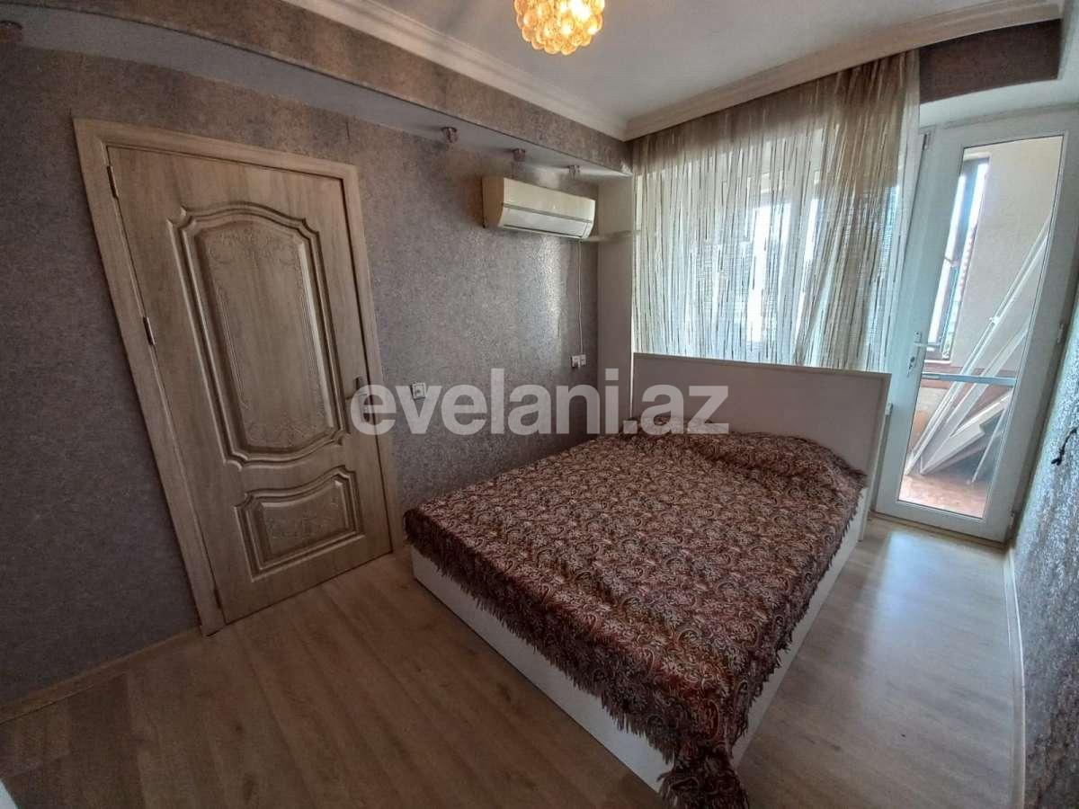 Kirayə verilir, köhnə tikili, 3 otaqlı, 89.98 m², Bakı, Nəsimi r, 28 may m.