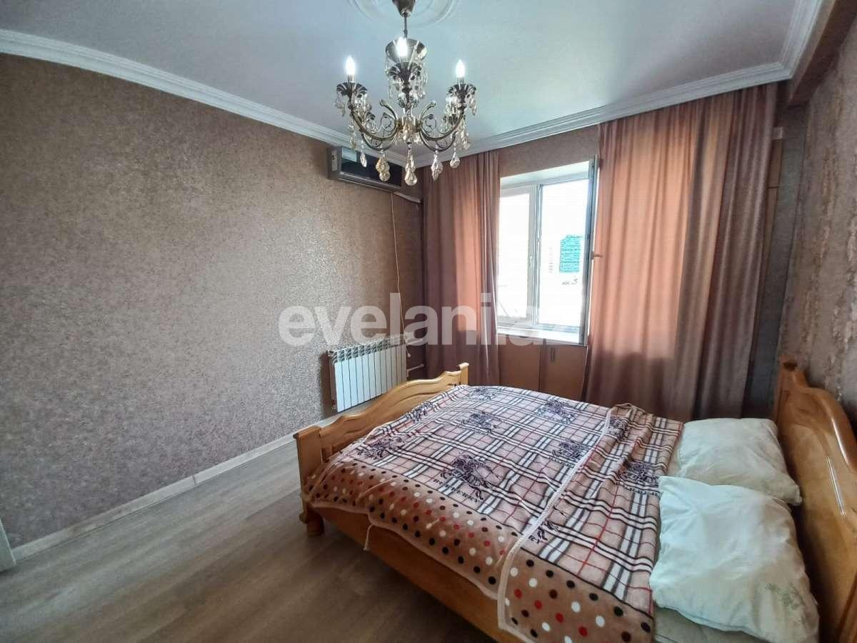 Kirayə verilir, köhnə tikili, 3 otaqlı, 89.98 m², Bakı, Nəsimi r, 28 may m.
