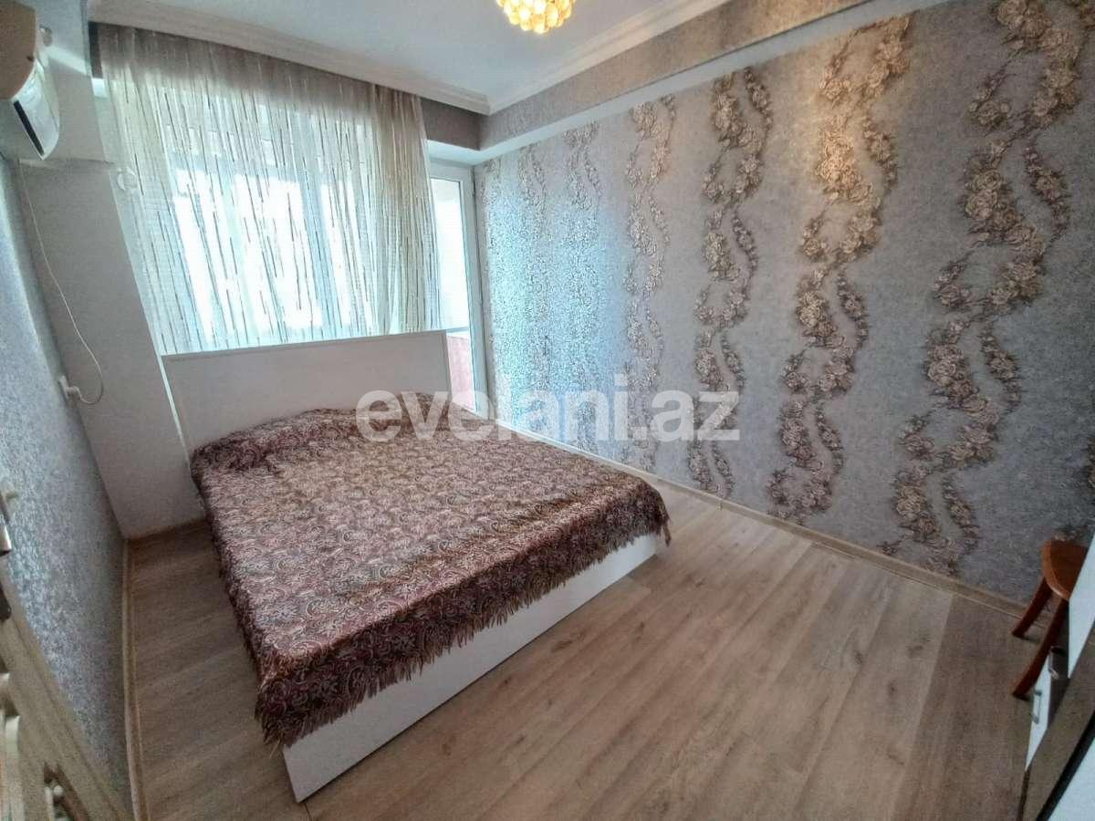 Kirayə verilir, köhnə tikili, 3 otaqlı, 89.98 m², Bakı, Nəsimi r, 28 may m.