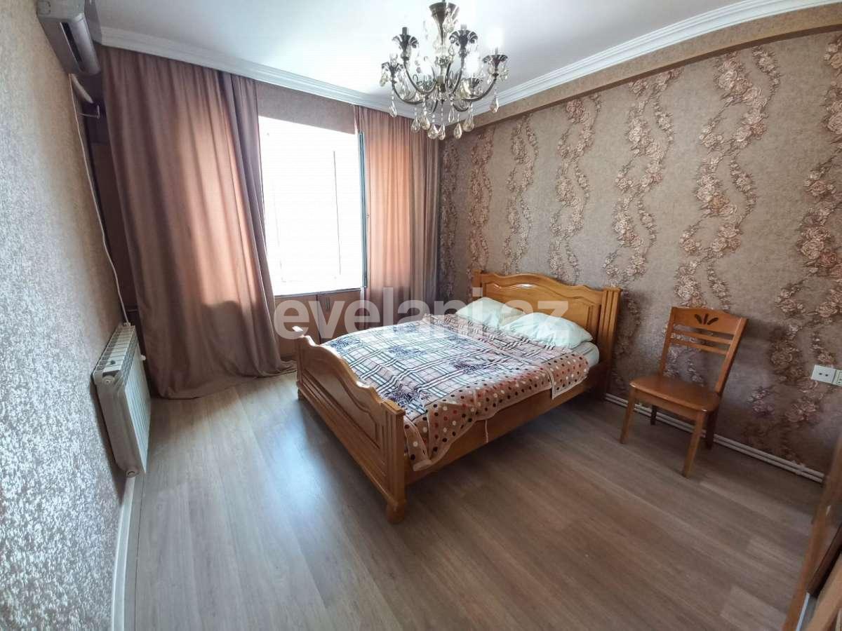 Kirayə verilir, köhnə tikili, 3 otaqlı, 89.98 m², Bakı, Nəsimi r, 28 may m.
