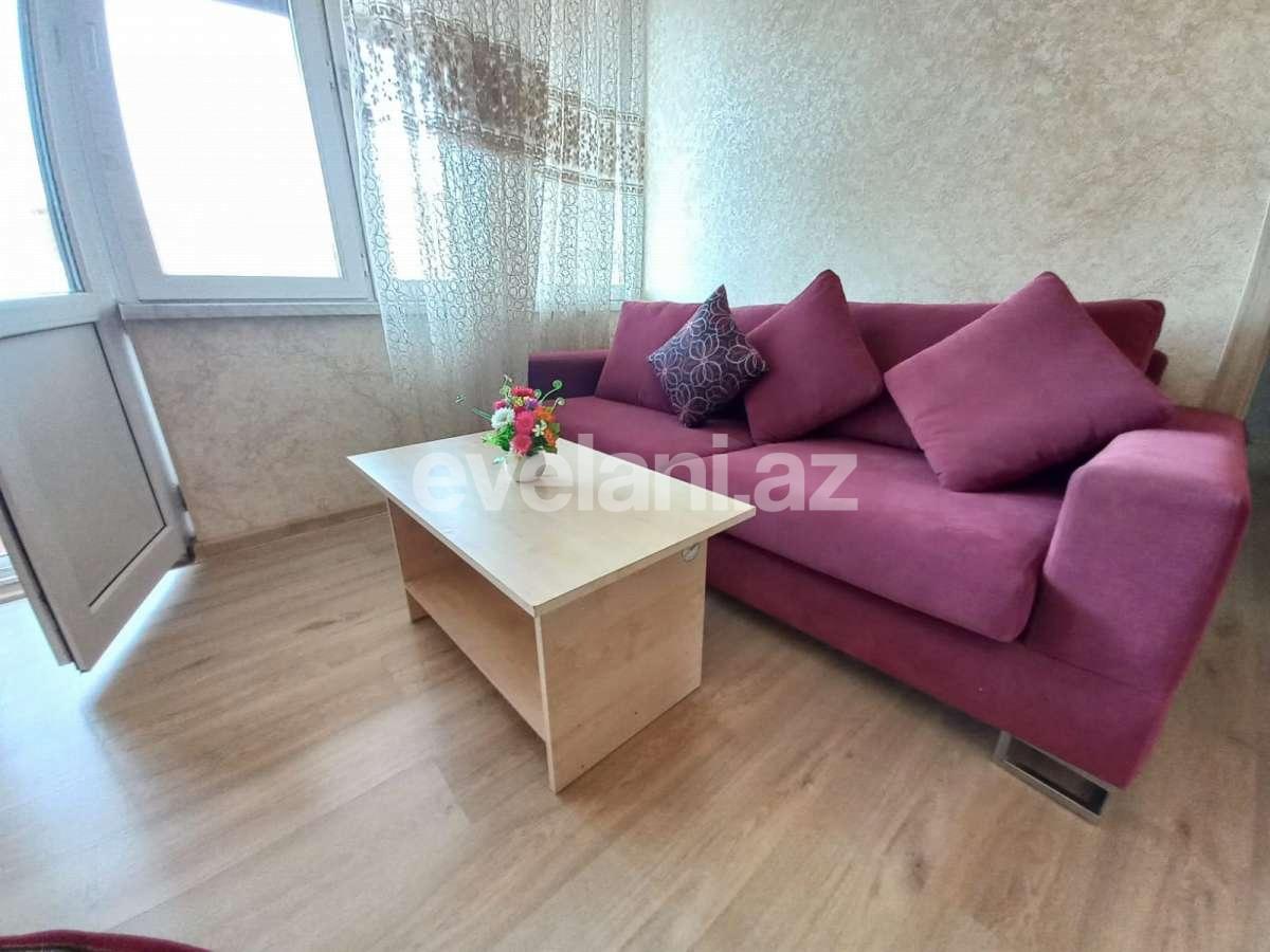 Kirayə verilir, köhnə tikili, 3 otaqlı, 89.98 m², Bakı, Nəsimi r, 28 may m.
