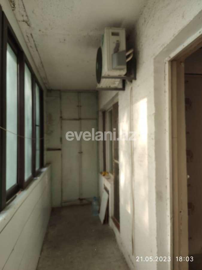 Satılır, köhnə tikili, 1 otaqlı, 40 m², Bakı, Binəqədi r, Azadlıq prospekti m.