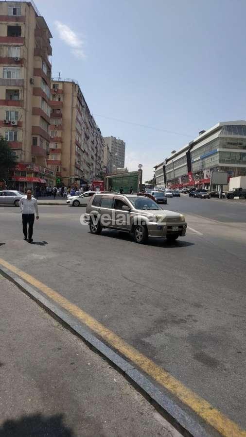 Satılır, köhnə tikili, 1 otaqlı, 40 m², Bakı, Binəqədi r, Azadlıq prospekti m.