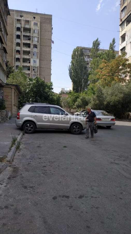 Satılır, köhnə tikili, 1 otaqlı, 40 m², Bakı, Binəqədi r, Azadlıq prospekti m.