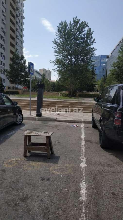 Satılır, köhnə tikili, 1 otaqlı, 40 m², Bakı, Binəqədi r, Azadlıq prospekti m.