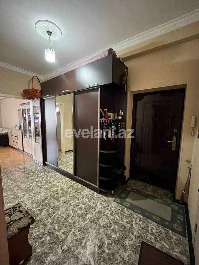 Satılır, yeni tikili, 3 otaqlı, 90 m², Bakı, Yasamal r, Yeni Yasamal q.