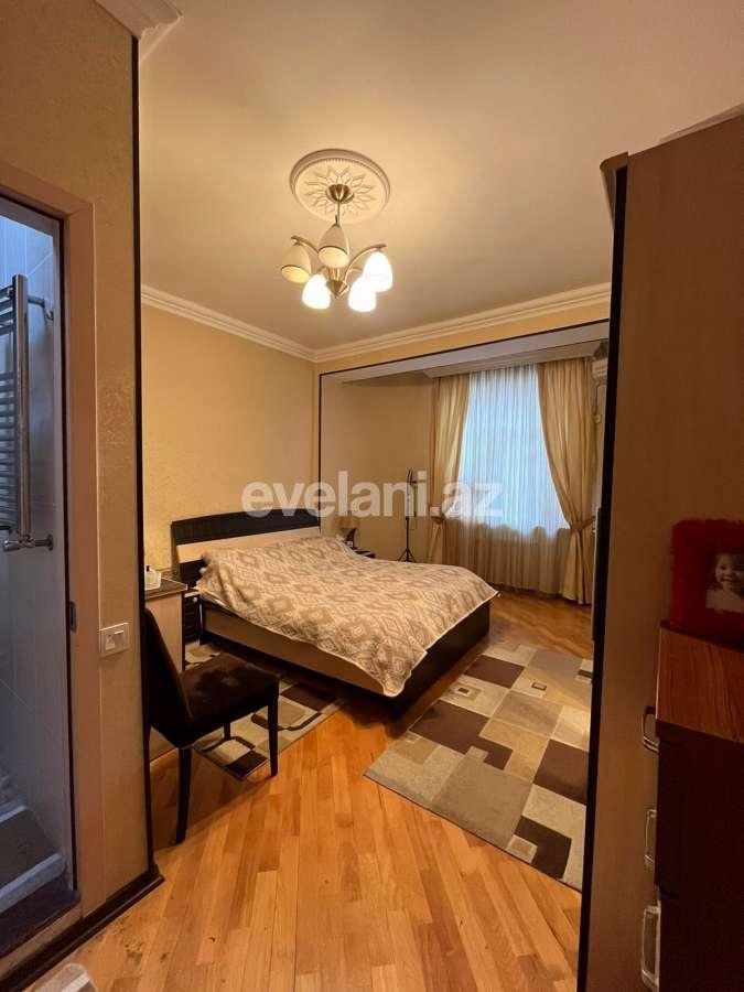 Satılır, yeni tikili, 3 otaqlı, 90 m², Bakı, Yasamal r, Yeni Yasamal q.